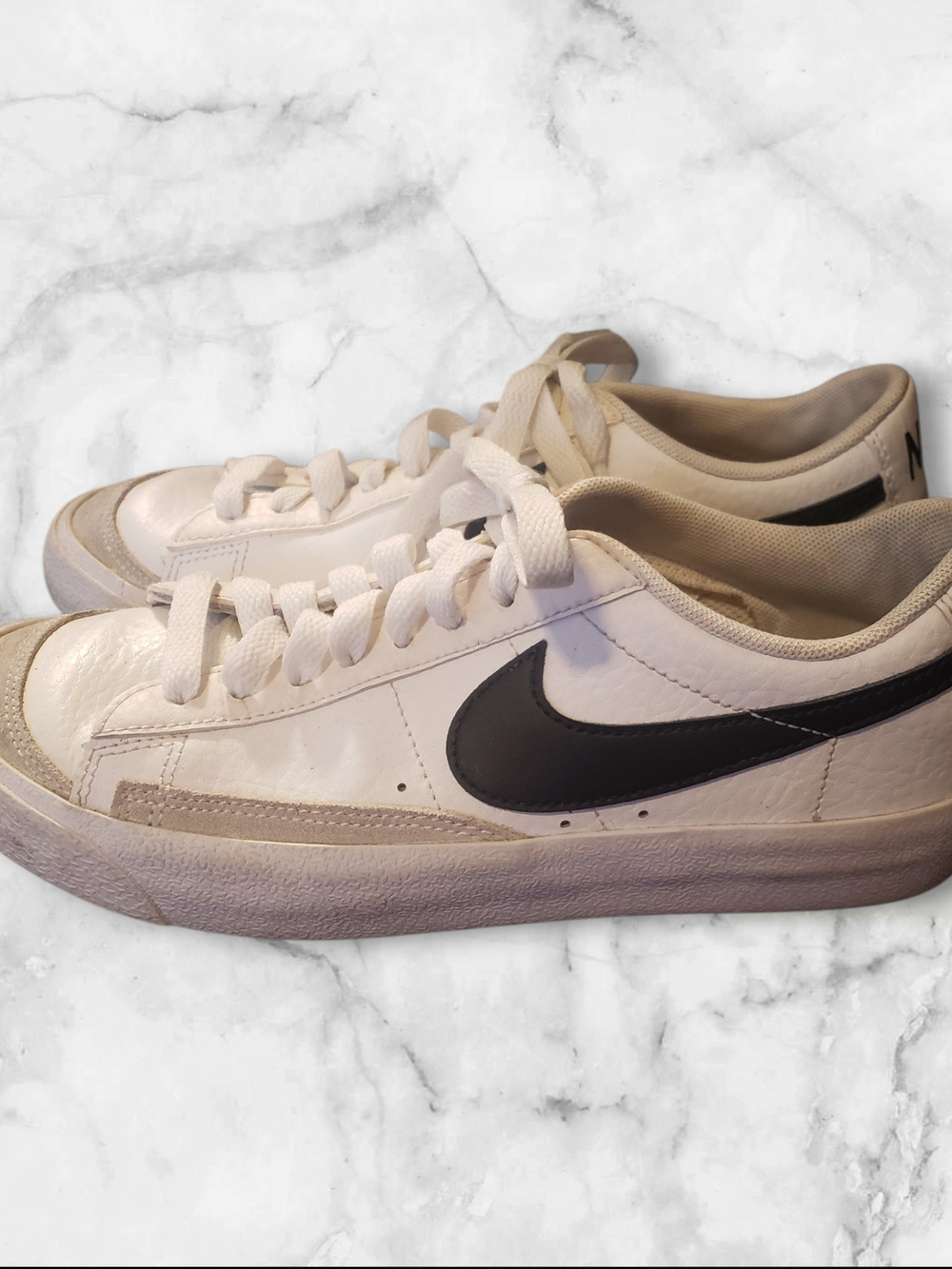 Nike Blazer Low 77 Vintage